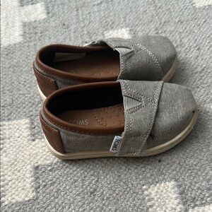 Toddler/Baby Toms